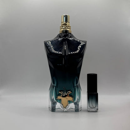 Le Beau Le Parfum