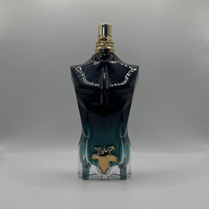 Le Beau Le Parfum