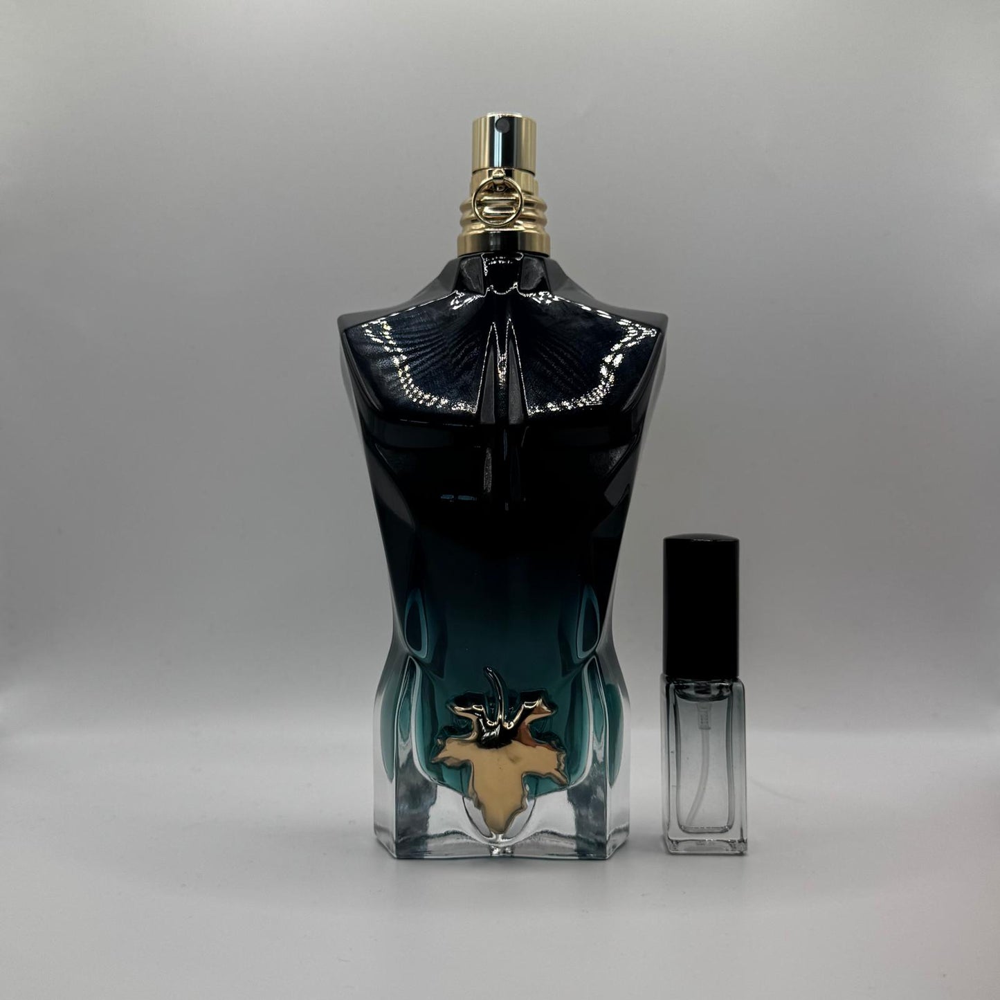 Le Beau Le Parfum
