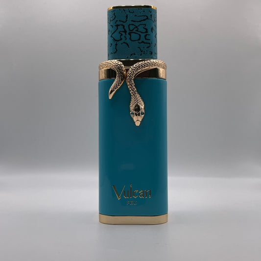 Vulcan Feu