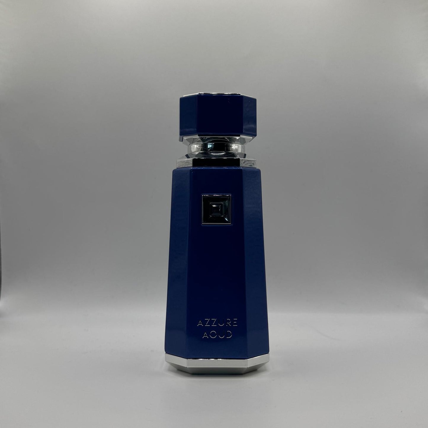 Azzure Aoud