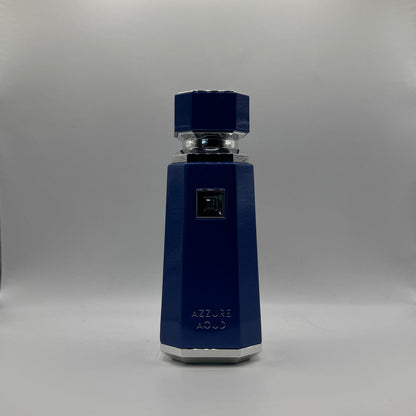 Azzure Aoud