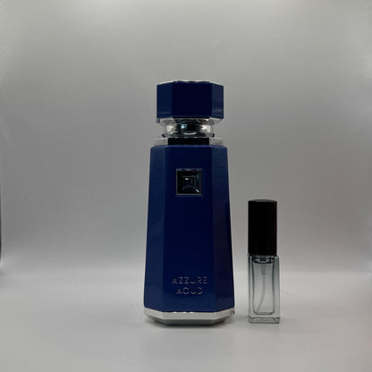 Azzure Aoud