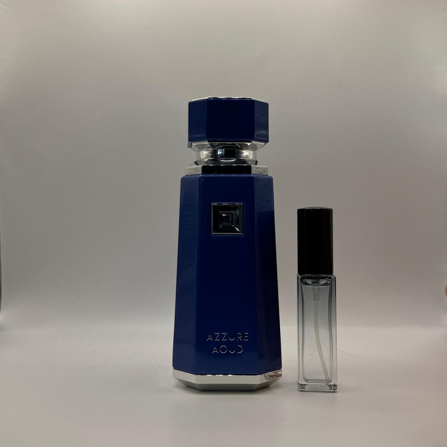 Azzure Aoud