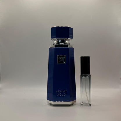 Azzure Aoud