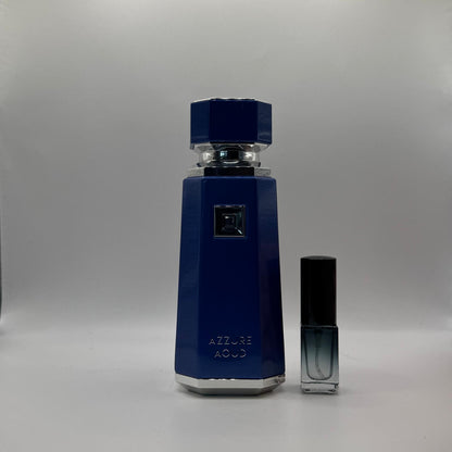Azzure Aoud