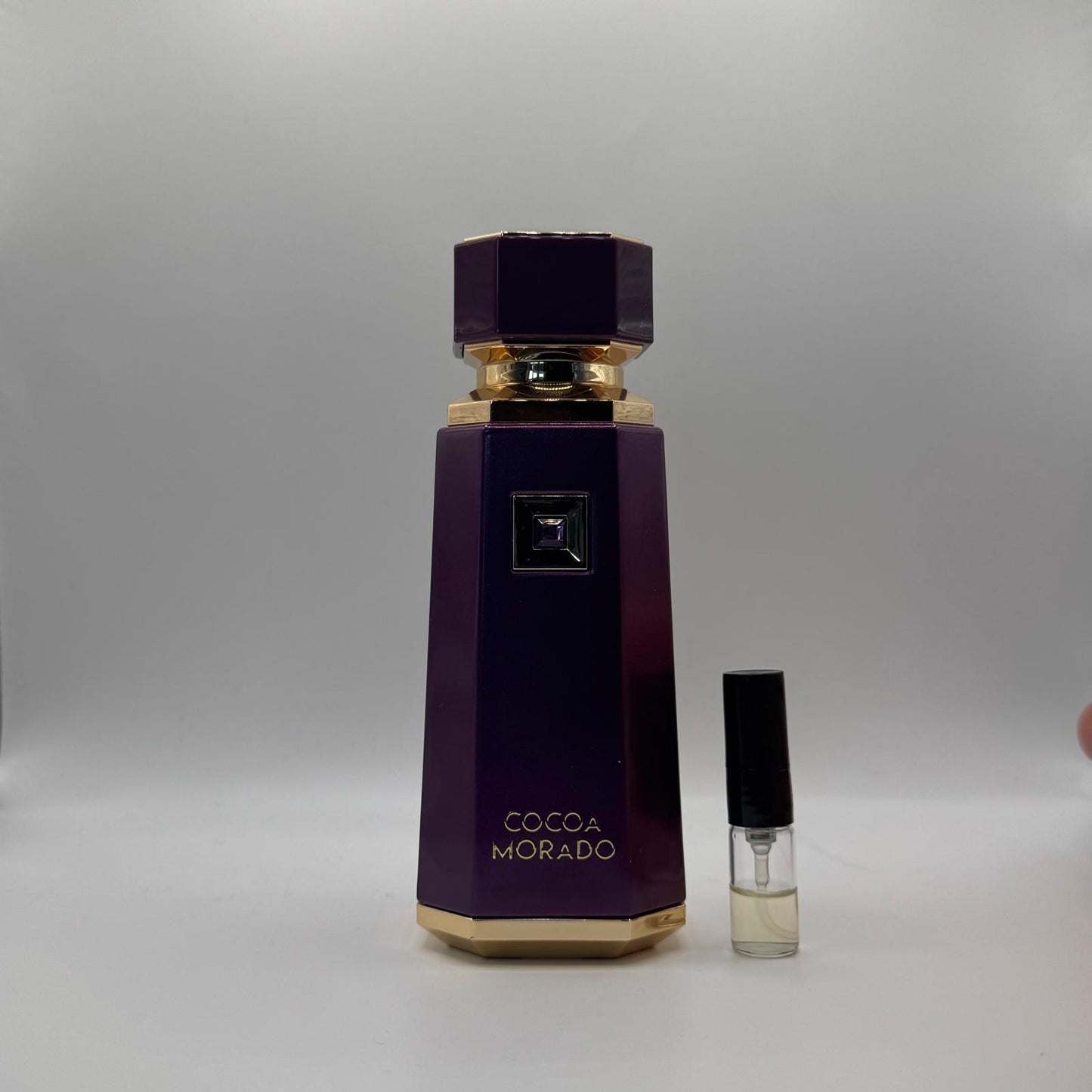 Cocoa Morado