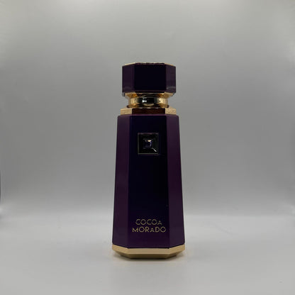 Cocoa Morado
