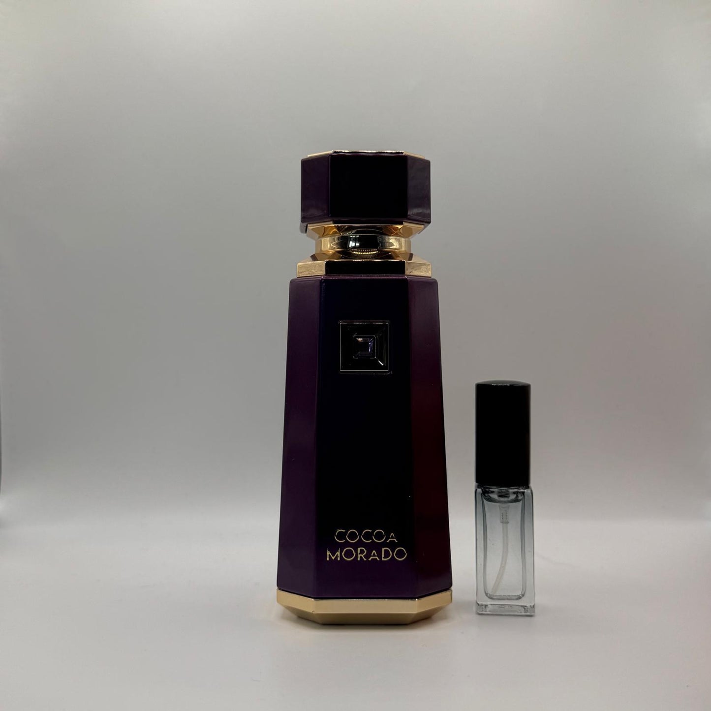 Cocoa Morado