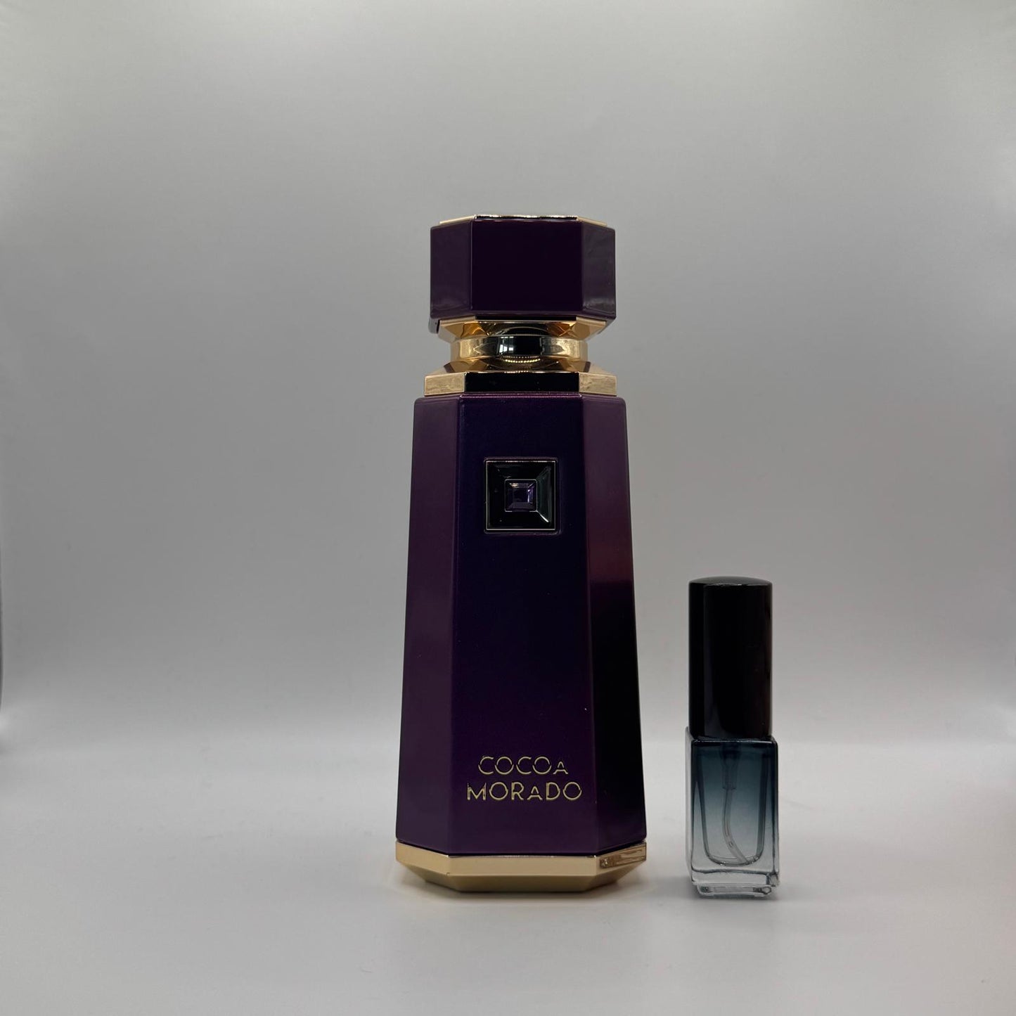 Cocoa Morado
