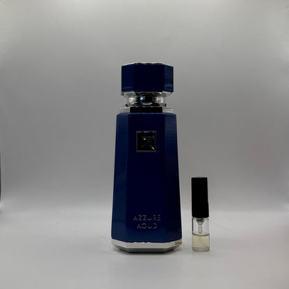 Azzure Aoud