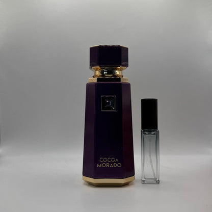 Cocoa Morado