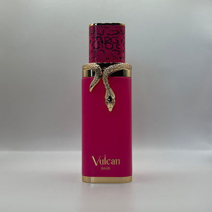 Vulcan Baie