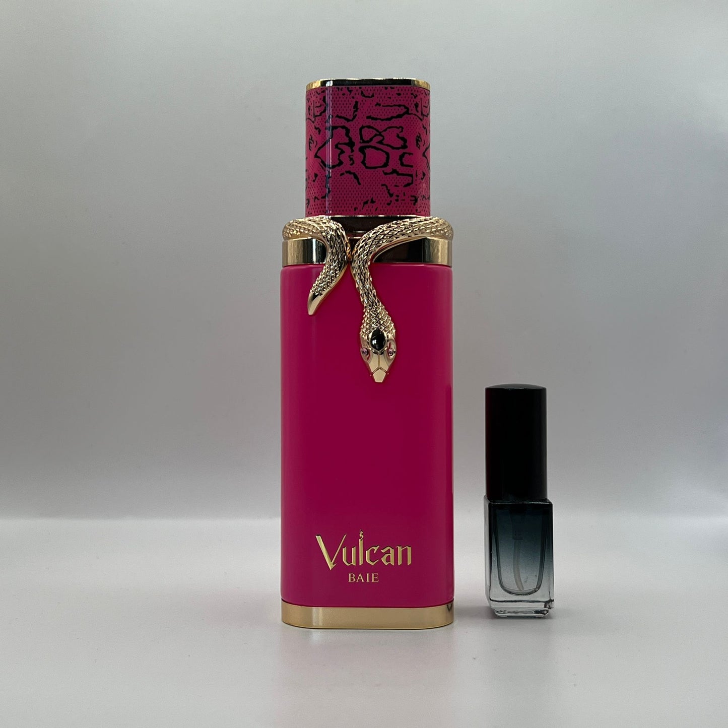 Vulcan Baie