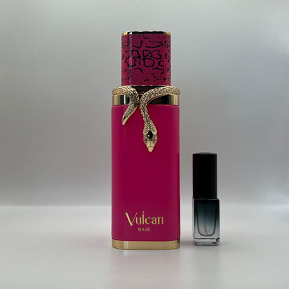 Vulcan Baie
