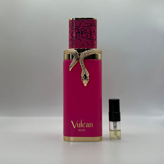Vulcan Baie