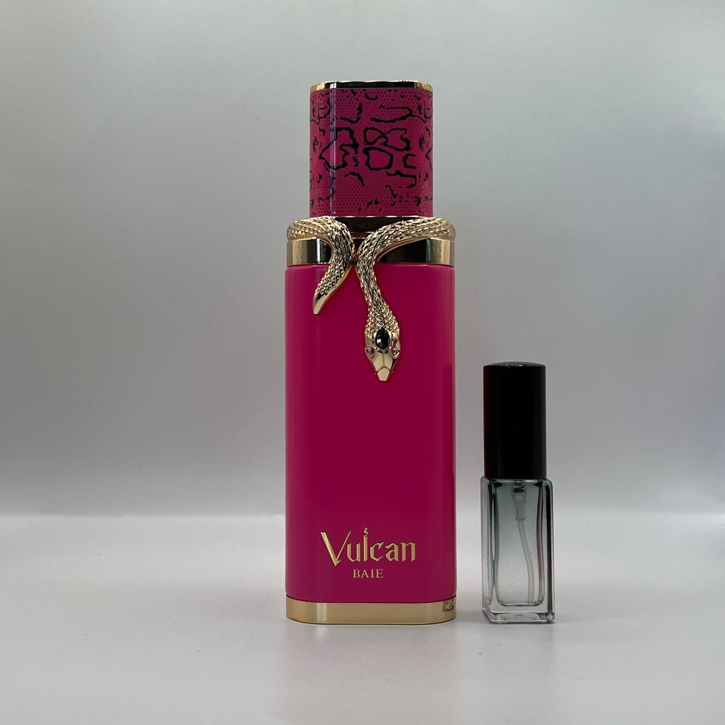 Vulcan Baie