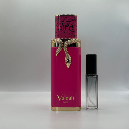 Vulcan Baie