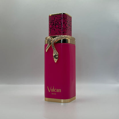 Vulcan Baie