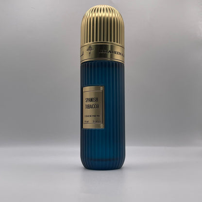Spanish Tobacco