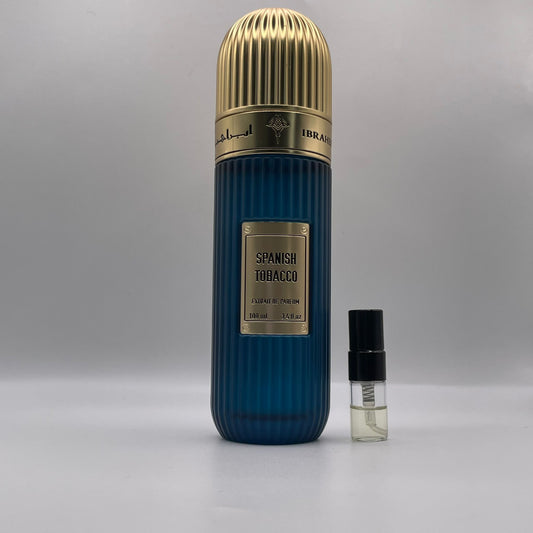 Spanish Tobacco