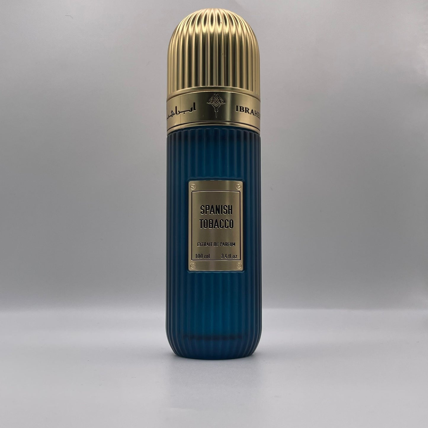 Spanish Tobacco