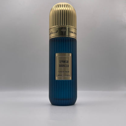 Spanish Tobacco