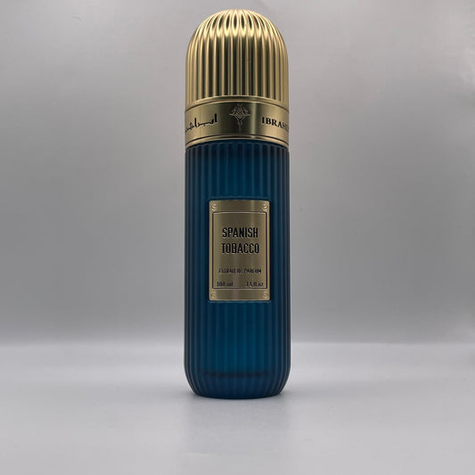Spanish Tobacco